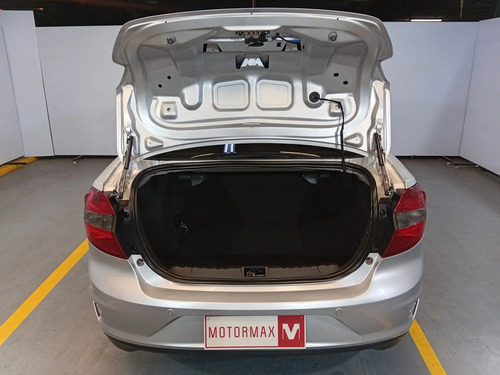 Ford Ka 1.5 Se+ Aut L/18 2020