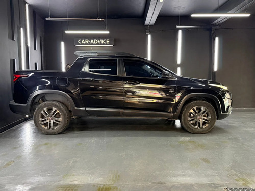 Fiat Toro 2.0 TDI 4X4 FREEDOM AT L18 2019