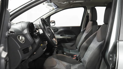 Fiat Uno 1.4 Way 2012