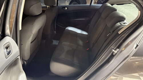 Peugeot 408 2.0 Allure 143cv 2016