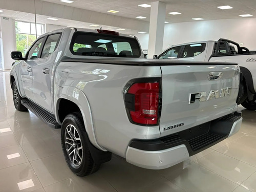 RAM Dakota 2.2Td Laramie 4Wd At8 2026