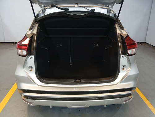 Nissan Kicks 1.6 Exclusive Cvt L/22 2022