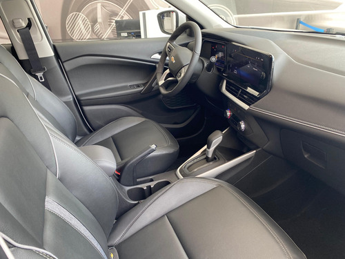 Chevrolet Tracker 1.2 Turbo Ltz At 2026