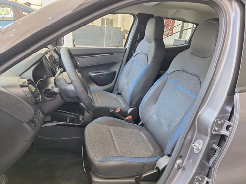 Renault Kwid 1.0 Sce 66Cv Iconic Bitono 2026