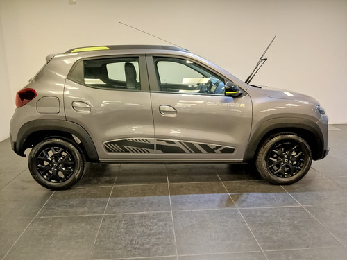 Renault Kwid 1.0 Sce 66Cv Iconic Outsider 2026