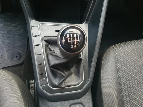 Volkswagen Polo 1.6 Msi Trendline 2023