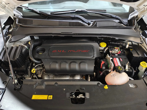 Jeep Compass 2.4 Sport 2020