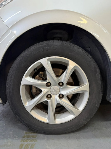 Peugeot 208 1.5 ALLURE TOUCH 5P L13 2015