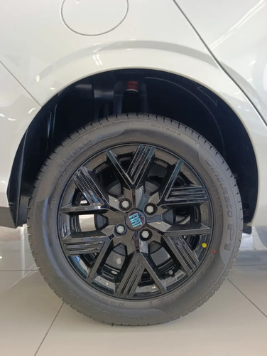 Fiat Cronos 1.3 Gse Stile Mt 2026