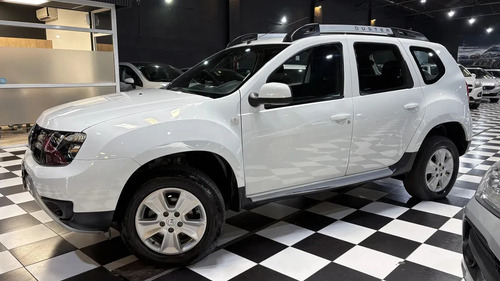 Renault Duster 1.6 Ph2 4x2 Privilege 110cv 2017