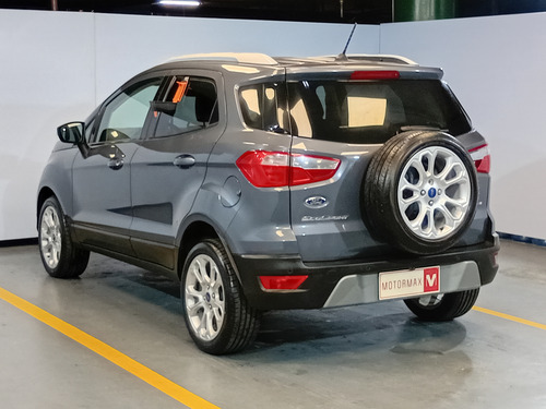 Ford Ecosport 1.5 Titanium L/18 2023