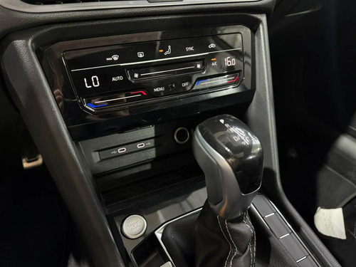 Volkswagen Taos 1.4 250 Tsi Highline Tiptronic 2026