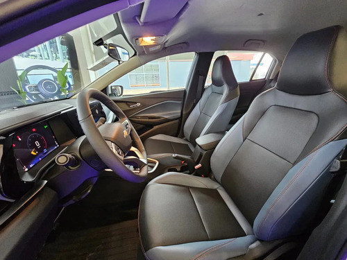 Chevrolet Onix 1.0 Turbo Ltz At 2026