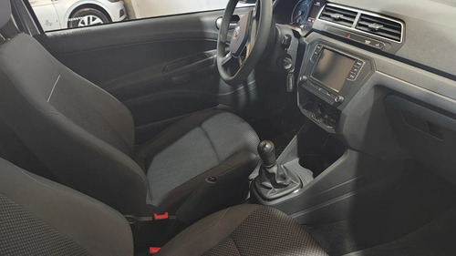 Volkswagen Saveiro 1.6 Trendline 2023