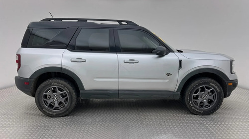 Ford Bronco Sport 2.0 4Wd Wildtrak At8 2022