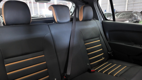 Renault Sandero Stepway 1.6 16v Intense 2021