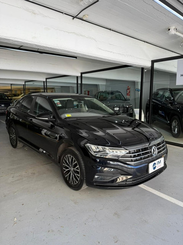 Volkswagen Vento 1.4 Comfortline 150cv At 2019