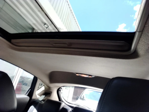 Ford Fiesta Kinetic 1.6 Sedan Titanium Powershift 120cv 2014