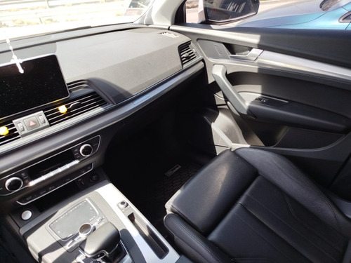 Audi Q5 2.0 Tfsi Stronic Quattro Security 252cv 2020