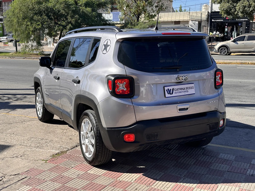 Jeep Renegade 1.8 Sport 2020