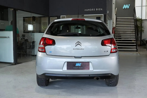 Citroën C3 1.5 I 90cv Tendance Pack Secure 2016