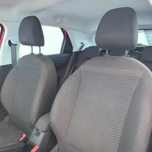 Citroën C4 Cactus 1.6 Vti 115 Feel 2021