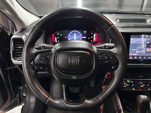 Fiat Toro 1.8 MPI 4X2 FREEDOM AT6 2023