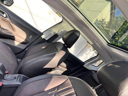 Peugeot 2008 1.6 Thp Sport 2018