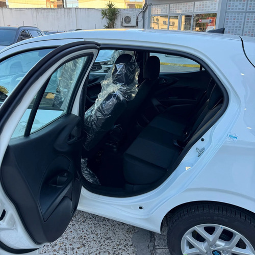 Fiat Argo 1.3 Drive Cvt 2026