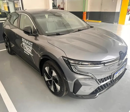 Renault Megane E-Tech 0.0 100% Electric 2024
