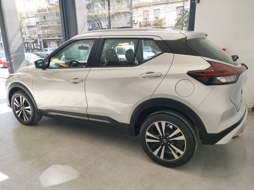 Nissan Kicks 1.6 Advance Cvt Plus 2025