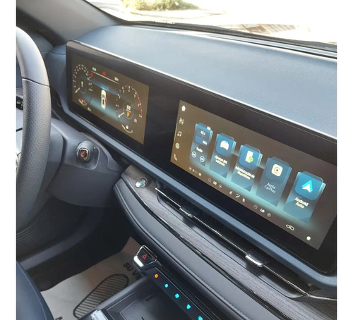 Ford Territory Titanium 1.8 2026