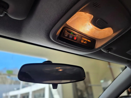 Chevrolet Tracker 1.2 Turbo Lt At 2025