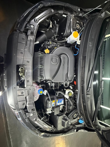 Fiat Mobi 1.0 FIRE TREKKING 2026