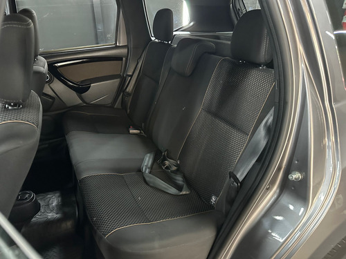 Renault Duster 1.6 4X2 PRIVILEGE L15 2020