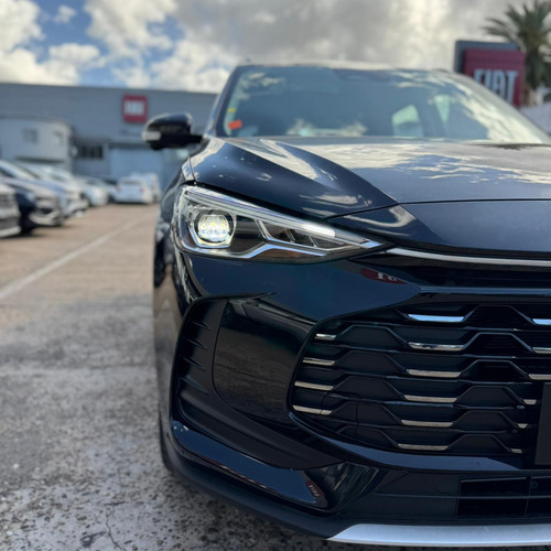 ZS HYBRID+ Luxury 2025