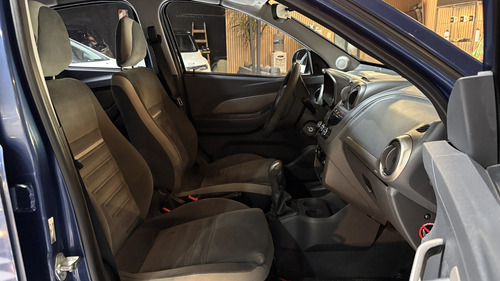 Chevrolet Agile 1.4 Ltz 5p 2013