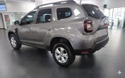 Renault Duster 1.6 4X2 INTENS L23 2024