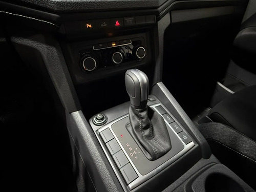 Volkswagen Amarok 3.0 Cd Tdi V6 258Cv Comfortline 4X4 At 2026