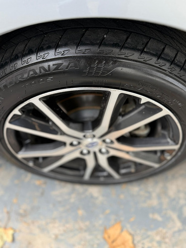 Impreza 2.0 Limited 2018