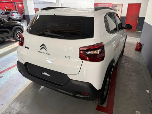 Citroën C3 FEEL 2026