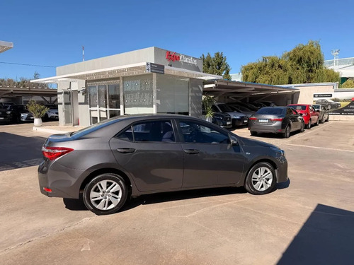 Toyota Corolla 1.8 Xei Pack Cvt L14 2016