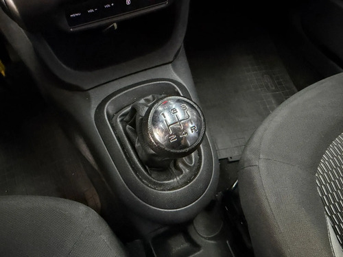 Citroën C3 1.6 VTI FEEL L16 2018