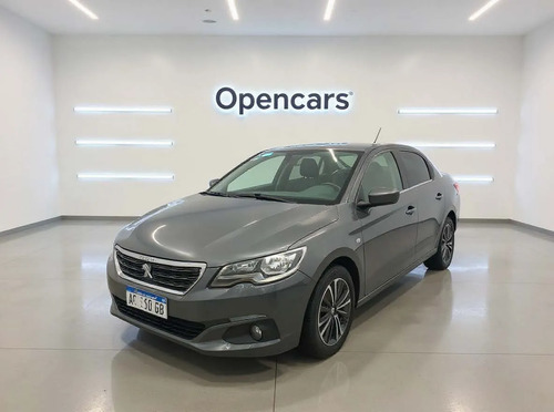 Peugeot 301 ALLURE PLUS 1.6 2018