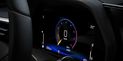 Chevrolet Spin 1.8 Lt Mt 2026