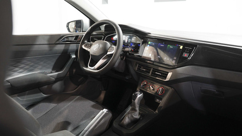 Volkswagen Polo 1.0 Tsi 170 Comfortline At 2026