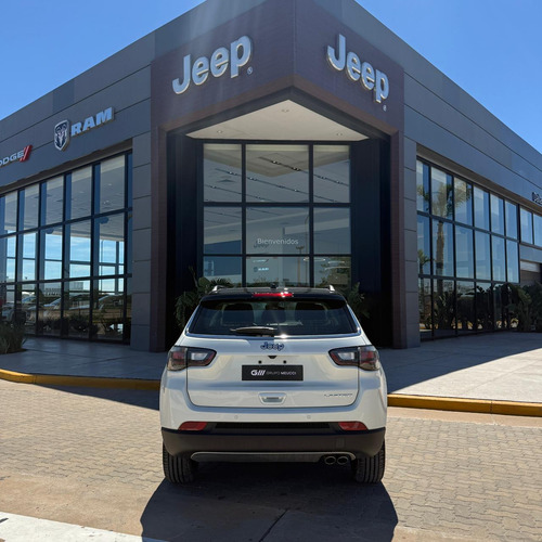 Jeep Compass 1.3 T270 Limited 4X2 At6 2025