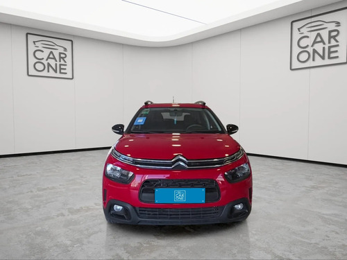 Citroën C4 Cactus 1.6 VTI FEEL PACK PLUS AT 2022