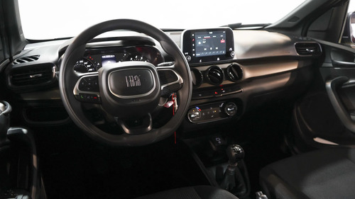 Fiat Cronos 1.3 Gse Drive Pack Plus 2025