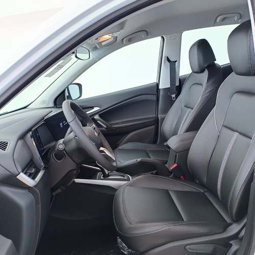 Chevrolet Tracker 1.2 Turbo Ltz At 2025